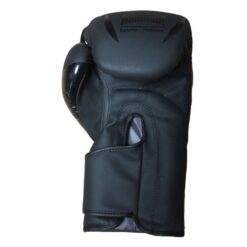 Alternative view of Hanumat Pro 2 Gloves Zwart