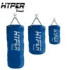 hyper bokszak blauw