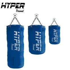 hyper bokszak blauw