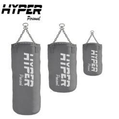 hyper bokszak grijs