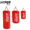 hyper bokszak rood