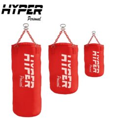hyper bokszak rood