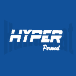 Hyper bokszakken
