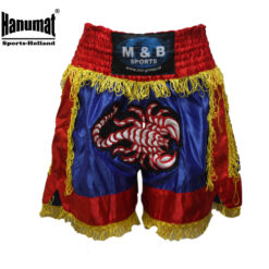Kickboksbroek scorpion