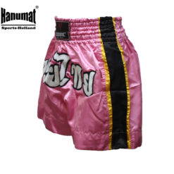 Alternative view of Kickboksbroek Zodiac Roze