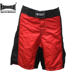 mma short