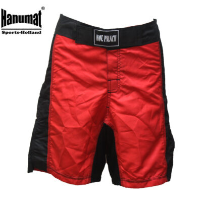 mma short