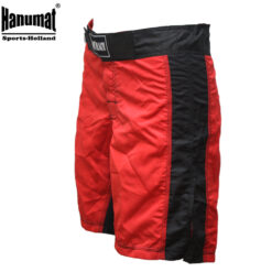 mma short