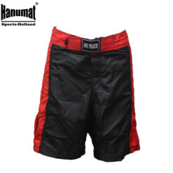 mma short