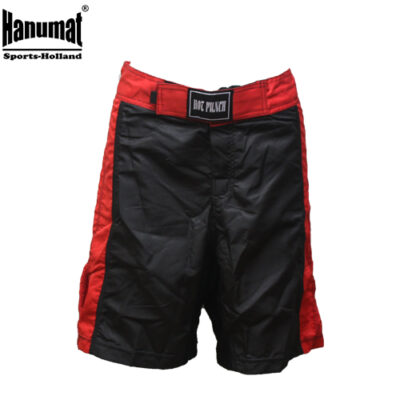 mma short