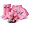 meisjes kickboks set
