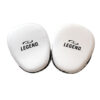 Power Impact Stootkussens Leer | Professionele Focus Pads | Legend Sports