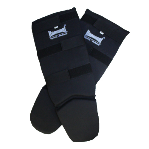 Hanumat Kickboks Set Pro 2 | Bokshandschoenen & Scheenbeschermers - Afbeelding 8